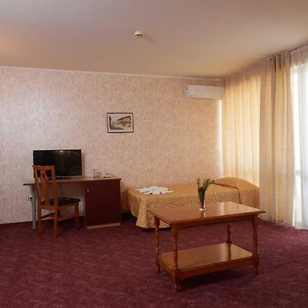 Hotel Smolyan Солнечный берег Экстерьер фото